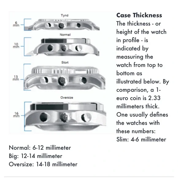 Fossil Gold Toned Watch - Picture 8 of 13